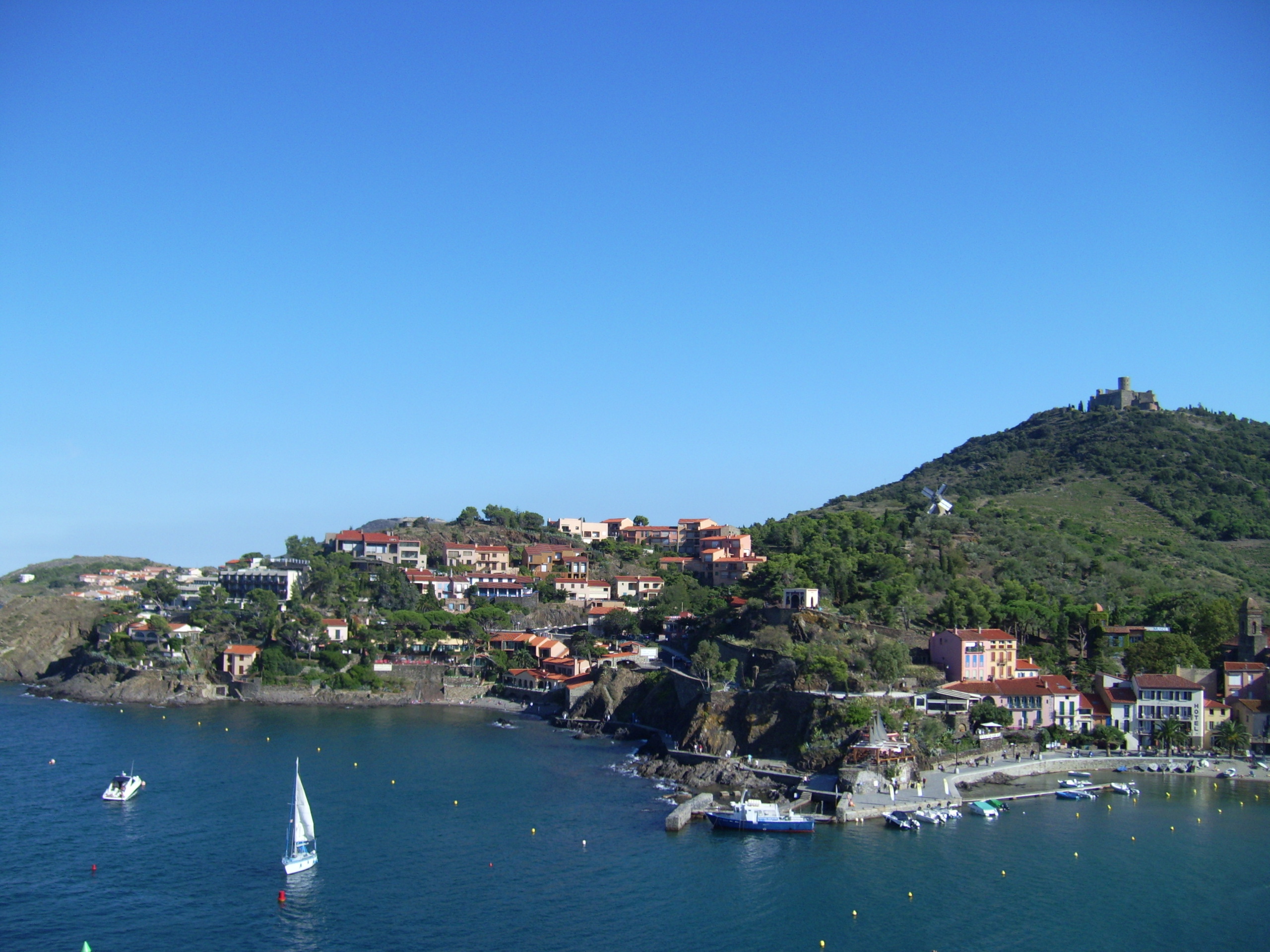 Collioure